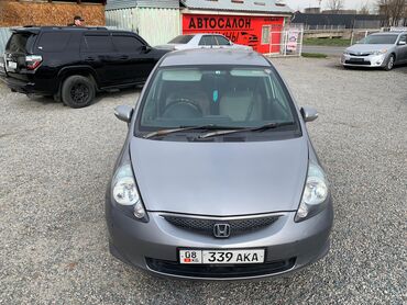 ручка двери хонда аккорд: Honda Fit: 2005 г., 1.3 л, Вариатор, Бензин, Хетчбек