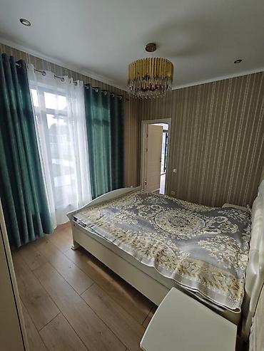 чайка ресорт: Коттедж, Chaika Resort, Кара-Ой (Долинка), 6 мест — 8