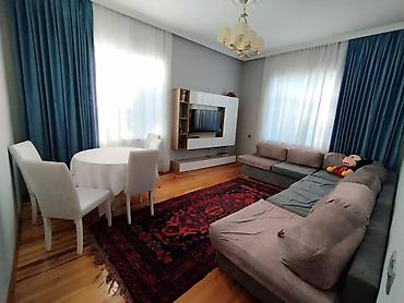 дачи в баку аренда: Мингечевир, 85 м², 3 комнаты, Канализация, Газ, Водопровод — 7