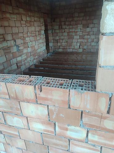 ismayilli torpag: 12 sot, Tikinti, Barter mümkündür, Kupça (Çıxarış) — 9