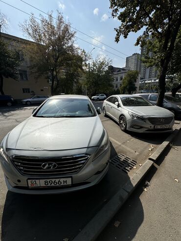 аренда соната для такси: Сдаю в аренду: Легковое авто, Под такси