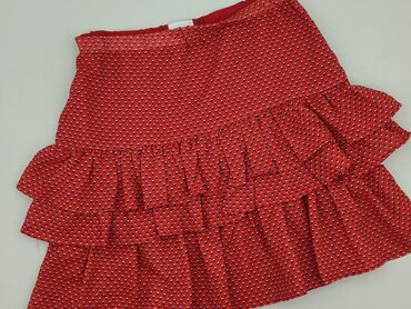 pikowane spódniczki: Noisy May, Women`s skirt, size S (EU 36)