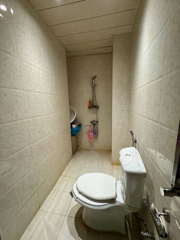 Yeni tikili: 2 otaqlı, Yeni tikili, m. Həzi Aslanov, 71 kv. m — 9