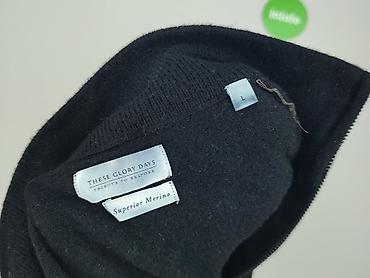 merino wool: Kardigan damski, rozmiar L — 7