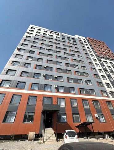 Продажа квартир: 1 комната, 35 м², Элитка, 4 этаж