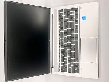 HP: Notebook əla vəziyyətdədir, çox az istifadə olunub. Heç bir problemi — 2