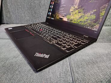 Ноутбуки: Ноутбук, Lenovo, 16 ГБ ОЗУ, Intel Core i5, 15.6 ", Б/у, Для работы, учебы, память NVMe SSD at lalafo.kg — 4 Ноутбуки: Ноутбук, Lenovo, 16 ГБ ОЗУ, Intel Core i5, 15.6 ", Б/у, Для работы, учебы, память NVMe SSD — 4