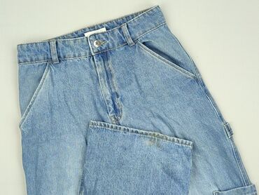 letnie kozaki do sukienki: H&M, Джинси жіночі, розмір S