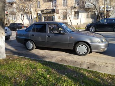 дайво нексия 2: Daewoo Nexia: 2012 г., 1.5 л, Механика, Бензин, Седан