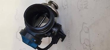 alfa spitfire: KLAPNA GASA ZA PEUGEOT 206, 306 OD 1996. DO 2002. GOD. | klapna gasa — 4