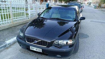 Volvo : 2 l | 2004 year 212000 km. Limousine