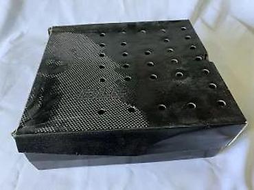 Čizme: Čizme, 40, bоја - Crna — 11