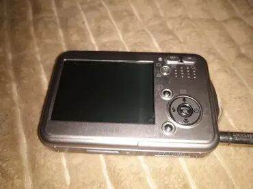 Fotoaparati: Samsung WP-10 vodotporni fotoaparat- Nema bateriju. Neispitan — 11