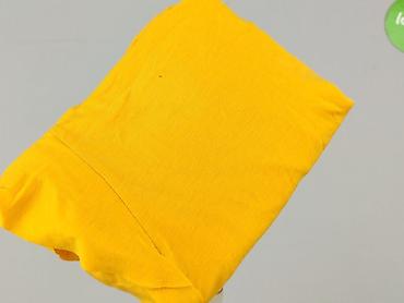 krótka: Bluzka damska, rozmiar L — 5