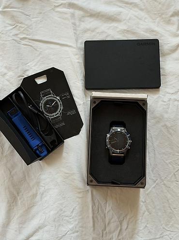 часы капитан: Garmin MARQ Captain Gen 1 — оригинал ⌚ Продаю оригинальные часы — 4