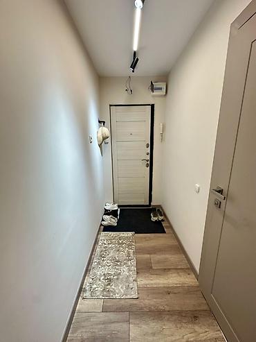 kva: 3 комнаты, 58 м², Юг-2 мкр 104 серия, 3 этаж, Евроремонт — 4