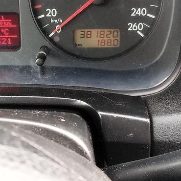 Volkswagen: Volkswagen Golf GTI: 2000 г., 2 л, Автомат, Бензин, Хэтчбэк — 6