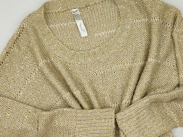 varlesca kurtka zimowa: Women`s sweater, Tu, size 6XL (EU 52)
