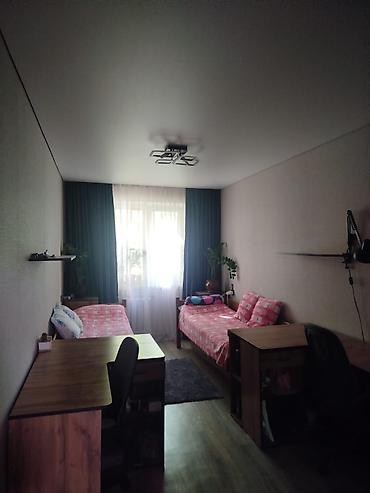110: 3 комнаты, 58 м², 6 мкр 104 серия, 2 этаж, Косметический ремонт — 8