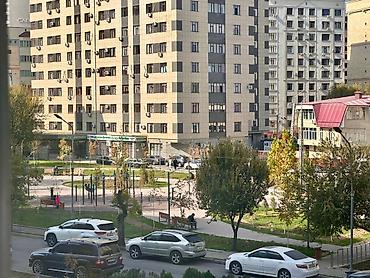 center: For rent a 2 bedroom studio apartment in the Ak-Keme district, the — 3