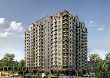 посольство сша в бишкеке: Продаются последние 1, 2, 3 комнатные квартиры премиум класса в ЖК
