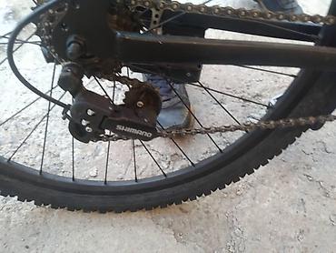 Велозапчасти: Механический дисковый тормоз для велосипеда (передний узел) - Тип — 3