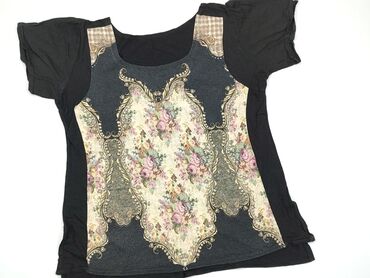 top secret sukienki wizytowe: T-shirt, 3XL, stan - Dobry