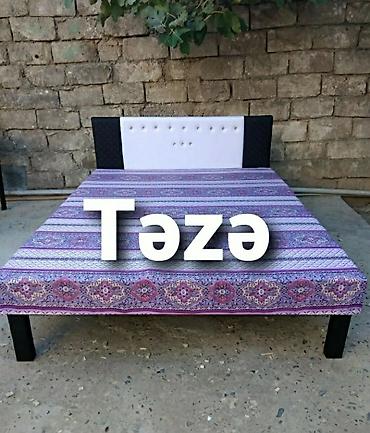 Çarpayılar Təzə hazırları var Çatdırılma münasib qiymətə Bir nəfərlik