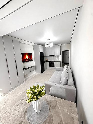 поис: 2 комнаты, 46 м², Мадина Элитка, 2 этаж, Дизайнерский ремонт — 2