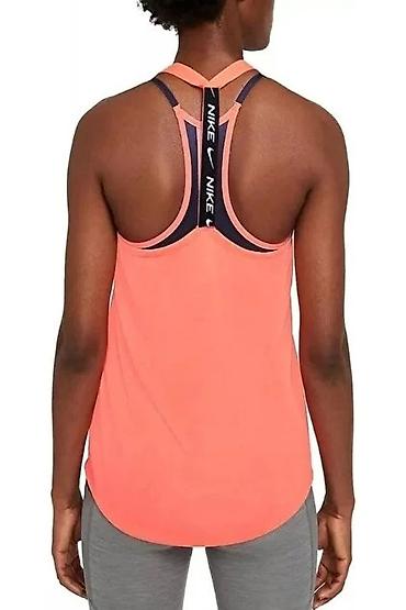 aksa: NIKE Dri-fit Essential Elastika Training Kadin Atlet vel. XS; S — 1
