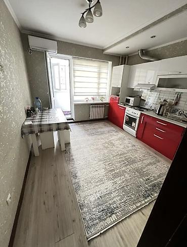 жк archa: 1 комната, 54 м², Элитка, 3 этаж, Евроремонт — 8