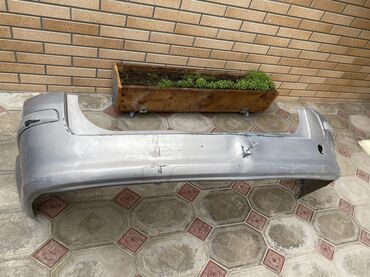 Qapı tutacaqları: Arxa, Opel Astra h