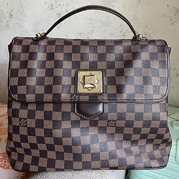 Классические сумки: Сумки — 7