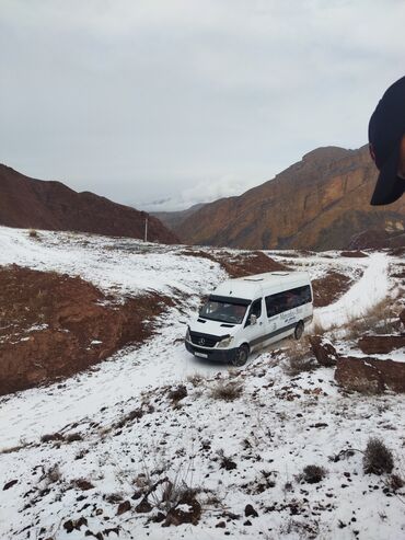 Другие автоуслуги: БУС НА ЗАКАЗ!!! 18 мест. 🇰🇬 Предоставляем услуги пассажирских — 9