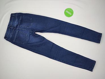 jeans water: H&M, Jeansy damskie, rozmiar S — 3