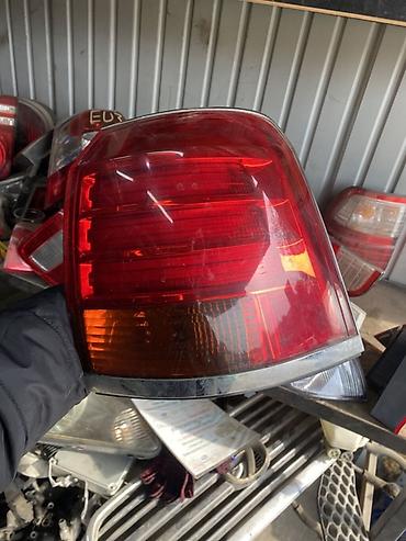 задние фары пассат: Задний фонарь для автомобиля Volkswagen Passat B5+ (рестайлинг) — 1