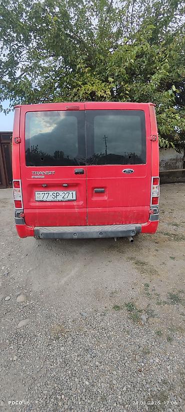 bmw m3 e46: Ford Transit: 2.2 l | 2012 il 245000 km Universal — 2
