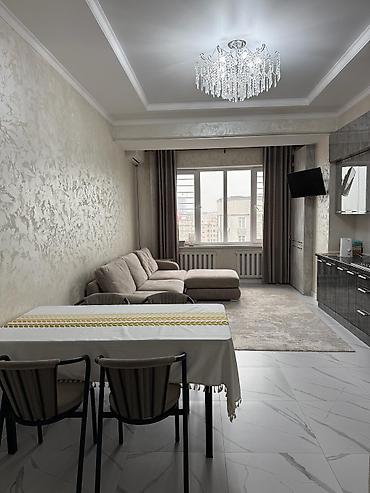 Продажа квартир: 3 комнаты, 60 м², Элитка, 10 этаж, Евроремонт — 3