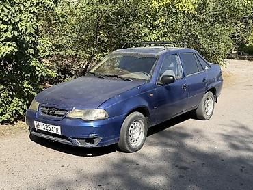 нива тайга инжектор: Daewoo Nexia: 2008 г., 1.5 л, Механика, Бензин, Седан — 1