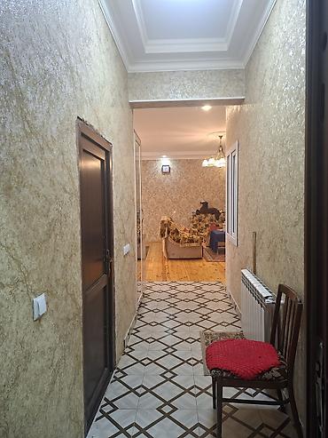 Həyət evləri və villaların satışı: 6 otaqlı, 510 kv. m, Kredit var, Yeni təmirli — 7