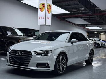 Audi: Audi A3: 2020 г., 1.4 л, Автомат, Бензин, Седан at lalafo.kg Audi: Audi A3: 2020 г., 1.4 л, Автомат, Бензин, Седан