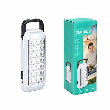 KMT Lampa TX-9180 Prenosiva LED lampa za osvetljenje u hitnim