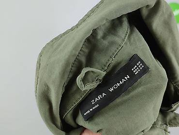 lidl soft shell: Zara, Kurtka przejściowa damska, rozmiar XS — 4