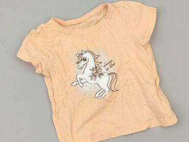 sukienka letnia mango: Koszulka, Lupilu, 1.5-2 lat, 86-92 cm, stan - Idealny