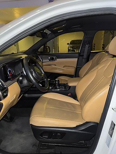 nobles: Kia Sorento: 2021 г. — 10