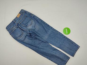 jeans simmons: Sinsay, Jeansy damskie, rozmiar S — 3