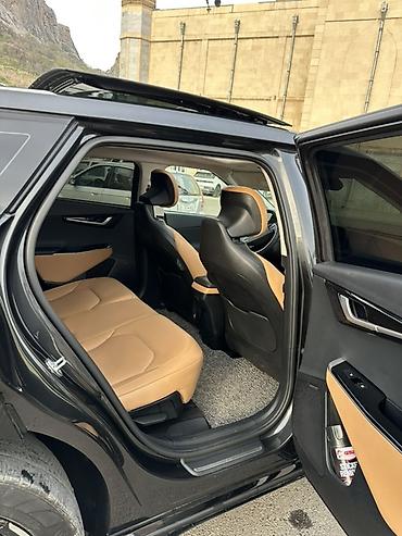 Kia: Kia EV6: 2022 г., Электромобиль, Кроссовер — 10