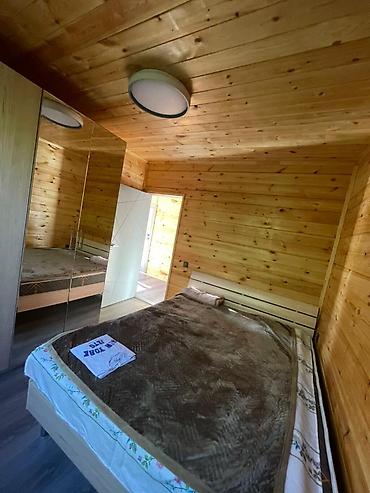 Үйлөрдү сатуу: Афрейм (A-frame), 2 бөлмө — 6