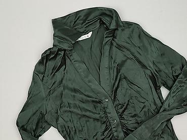 zara basic 77302: Zara, Koszula damska, rozmiar S — 1