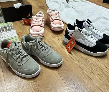 nike tech flecce: Кроссовки, 37.5, Nike, Новый, Платная доставка, Самовывоз — 1